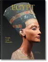 Egypt. People, Gods, Pharaohs cover