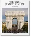 Christo und Jeanne-Claude cover