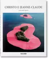 Christo e Jeanne-Claude cover