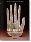 El libro de los símbolos. Reflexiones sobre las imágenes arquetípicas cover
