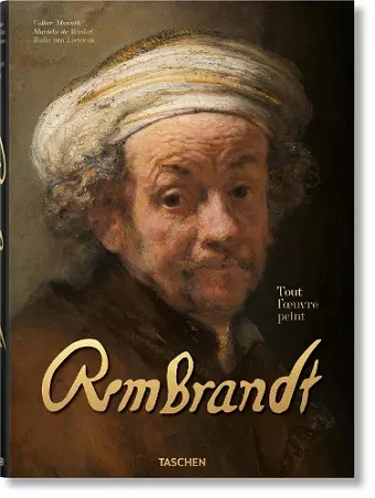 Rembrandt cover