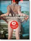 The New Erotic Photography cover