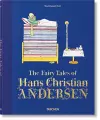 The Fairy Tales of Hans Christian Andersen cover