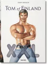 Tom of Finland XXL cover