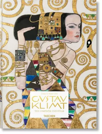 Gustav Klimt. The Complete Paintings cover
