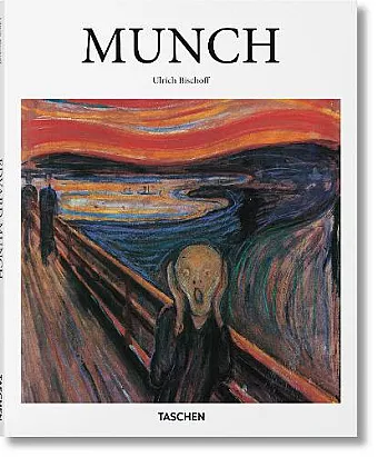 Munch cover
