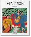 Matisse cover