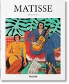 Matisse packaging