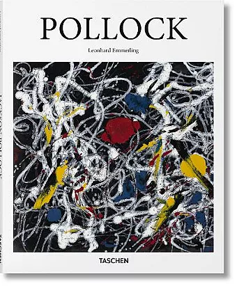 Pollock cover
