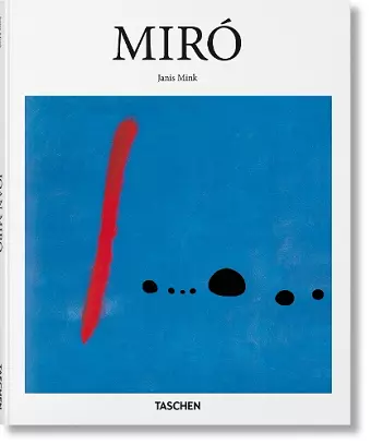 Miró cover