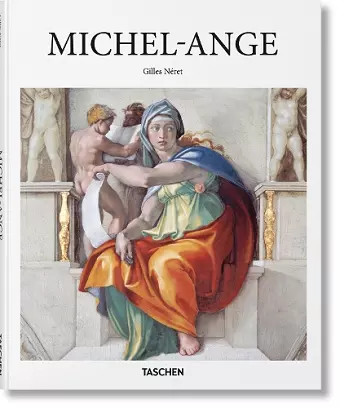 Michel-Ange cover