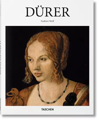 Dürer cover