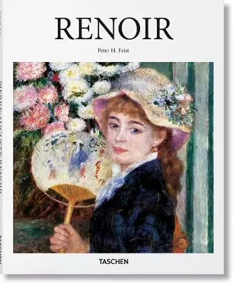 Renoir cover