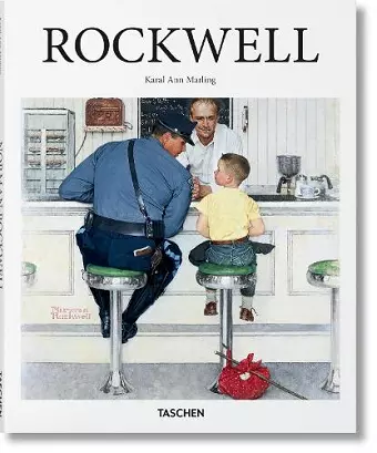 Rockwell cover