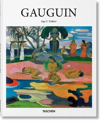 Gauguin cover