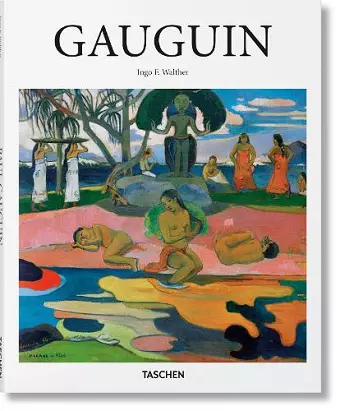 Gauguin cover