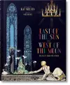 Kay Nielsen. East of the Sun and West of the Moon cover