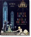 Kay Nielsen. Östlich der Sonne und westlich des Mondes cover