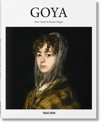 Goya cover