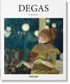 Degas cover