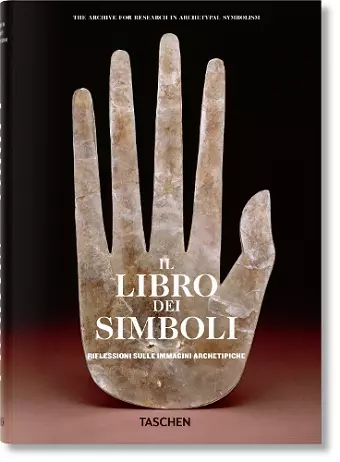 Il libro dei simboli. Riflessioni sulle immagini archetipiche cover