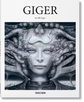 Giger cover