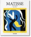 Matisse. Cut-outs cover