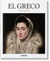 El Greco cover