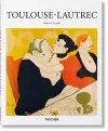 Toulouse-Lautrec cover