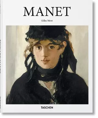 Manet cover