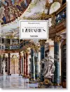 Massimo Listri. The World’s Most Beautiful Libraries cover