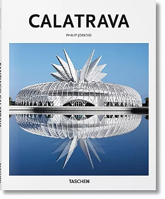 Calatrava cover