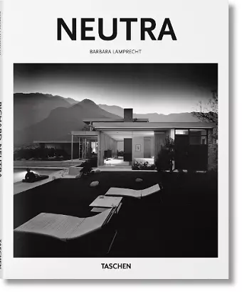 Neutra cover