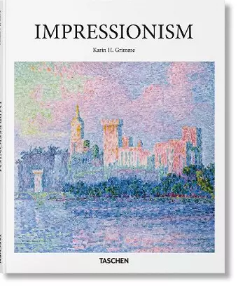 Impressionism cover
