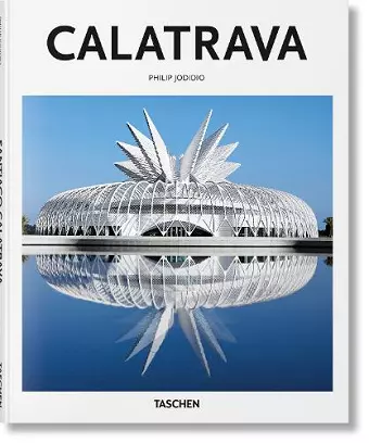 Calatrava cover