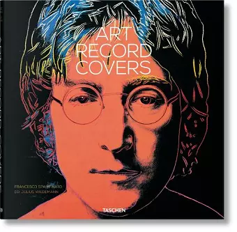 Art Record Covers cover