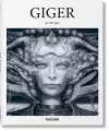 Giger cover