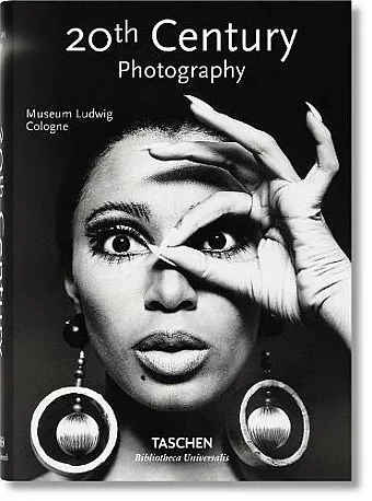 20th Century Photography cover
