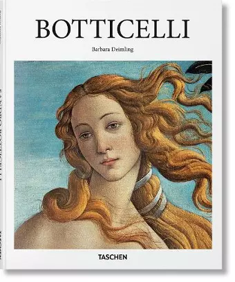 Botticelli cover