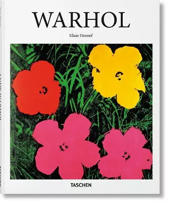 Warhol cover