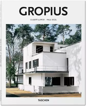 Gropius cover