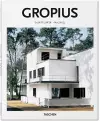 Gropius cover
