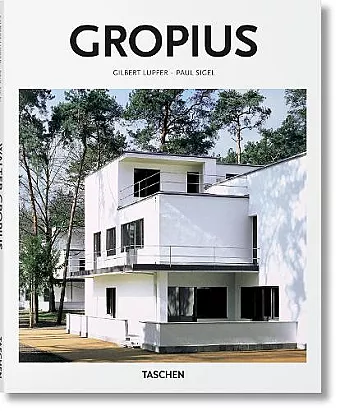 Gropius cover