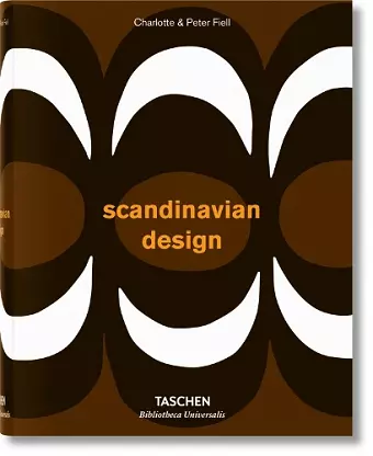 Scandinavian Design cover