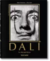 Dalí. La obra pictórica cover