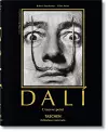 Dalí. L'œuvre peint cover