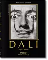 Dalí. L'opera pittorica cover