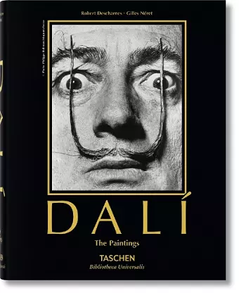 Dalí cover
