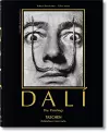 Dalí cover
