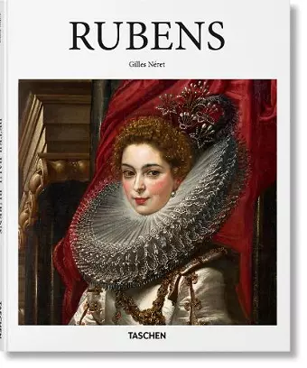 Rubens cover